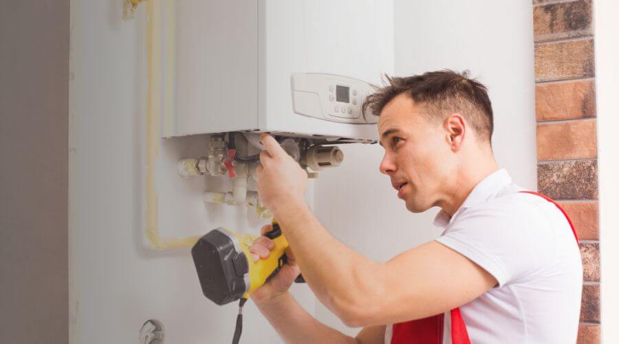 Professional Leak Detection Services in Brockton, MT